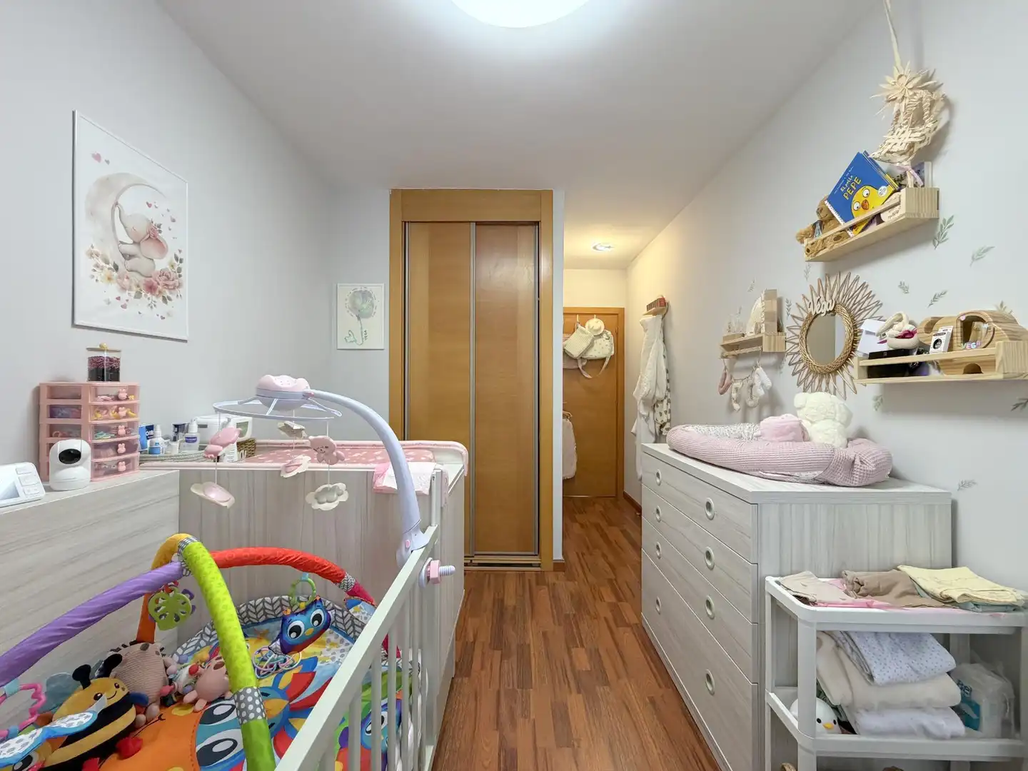 Habitación de Piso en venta en Ávila con Calefacción, Trastero y Amueblado