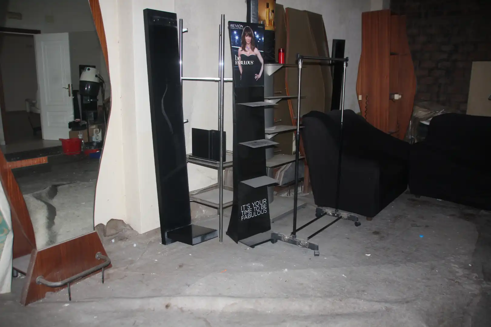 Local comercial en venda a Rúa Portarraxoi, imagen 25