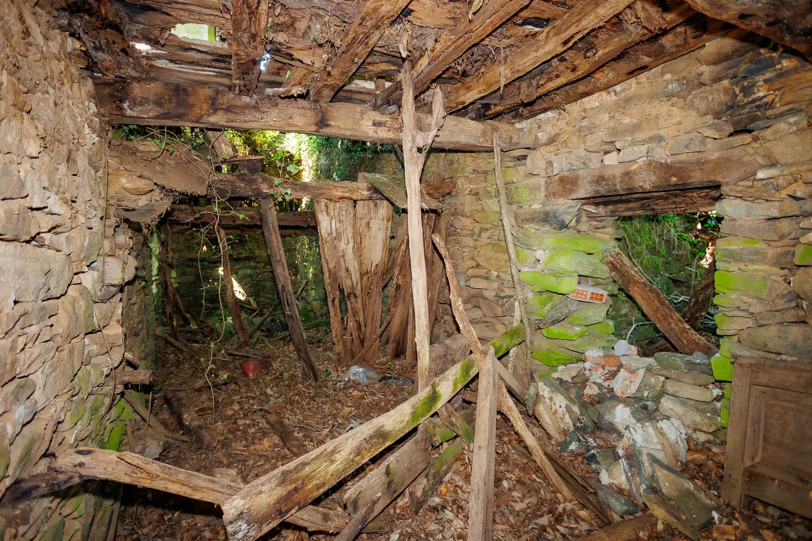 Casa rústica en venda a Lalín, imagen 18