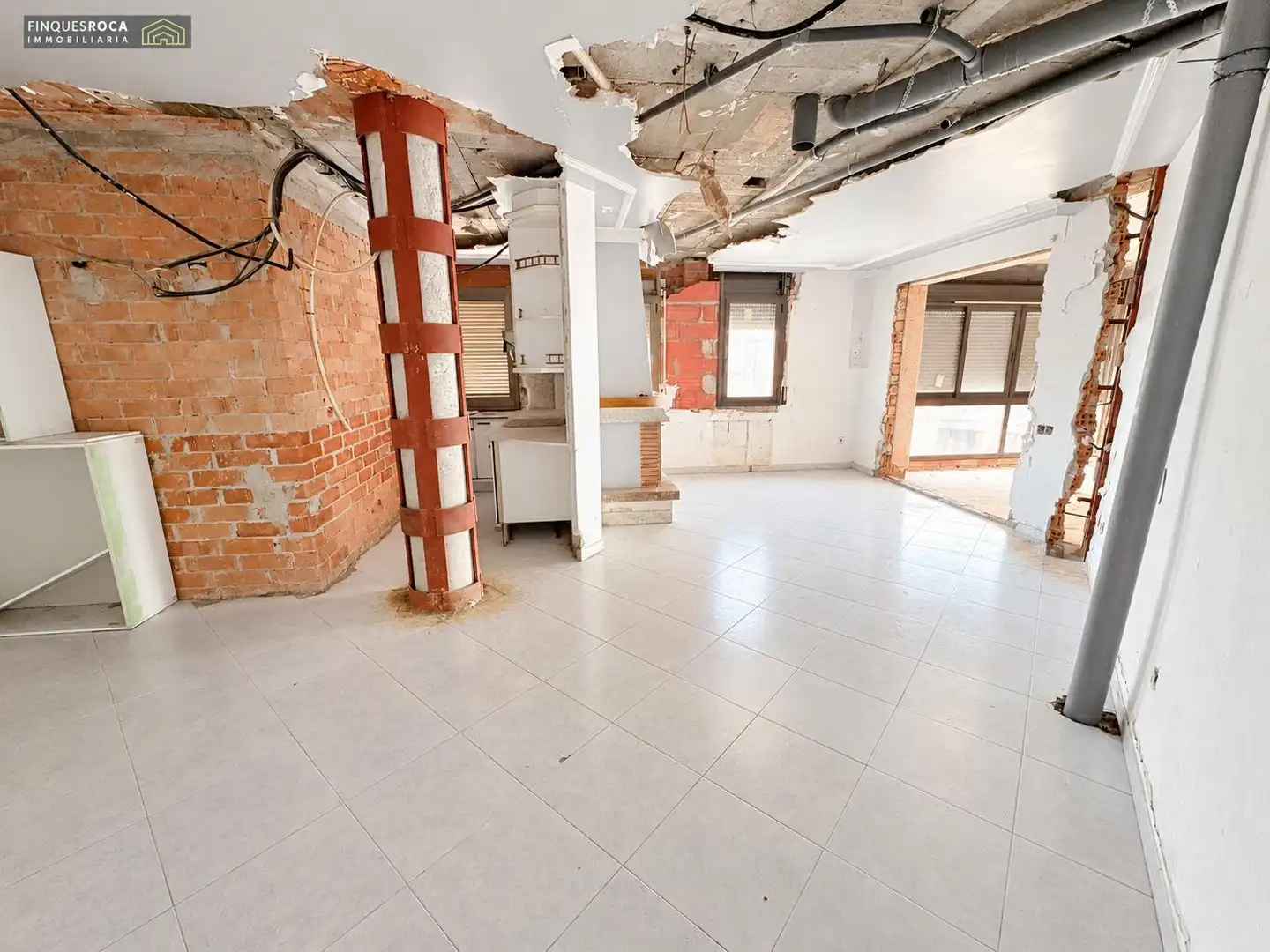 Flat with lift for sale in Nord, imagen 53