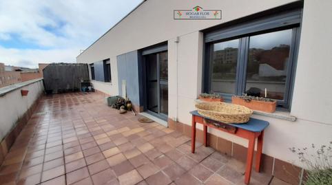 Foto 3 de Àtic en venda a Tejares - Chamberí - Alcades, Salamanca Capital