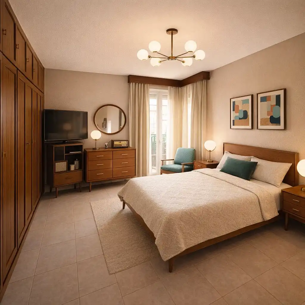 Habitación de Casa o chalet en venta en Melilla