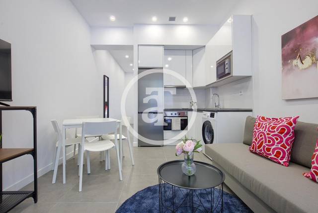 Piso en Alquiler en Calle Alondra, 32 en Vista Alegre