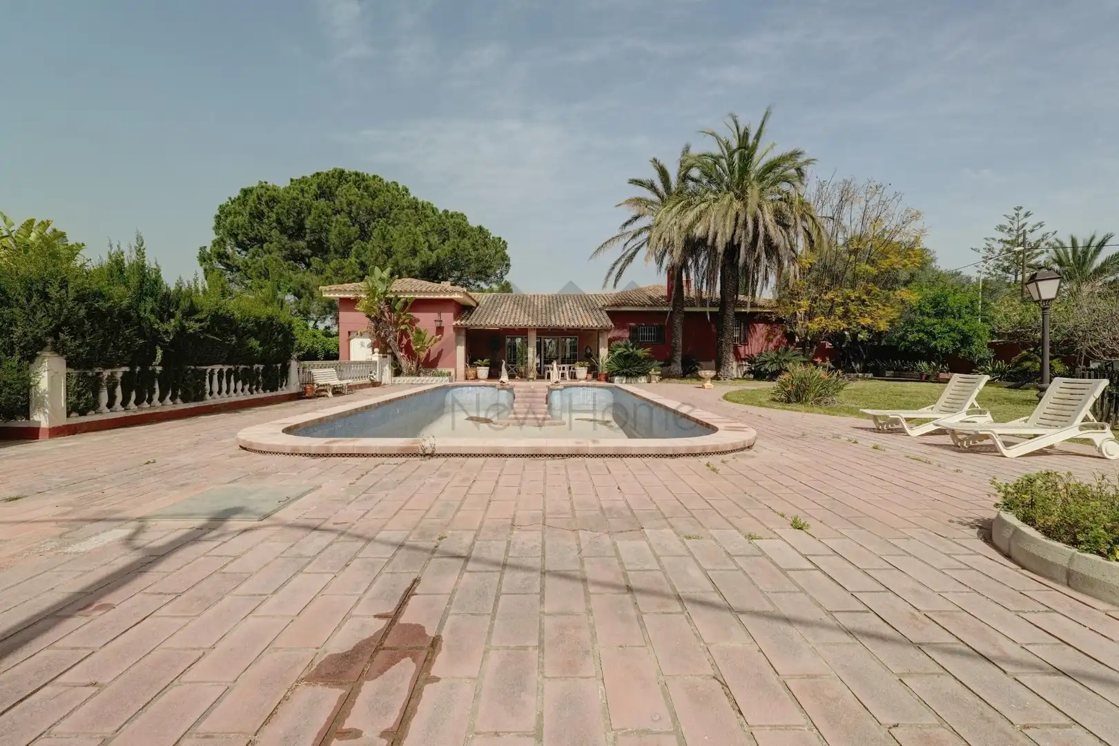 Chalet con piscina en venta en Rascanya, imagen 6