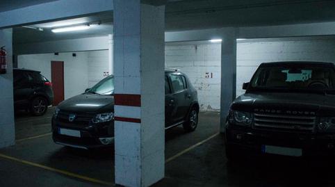 Foto 2 von Garage zur Miete in Carrer del Marne, 5, La Guineueta,  Barcelona Capital