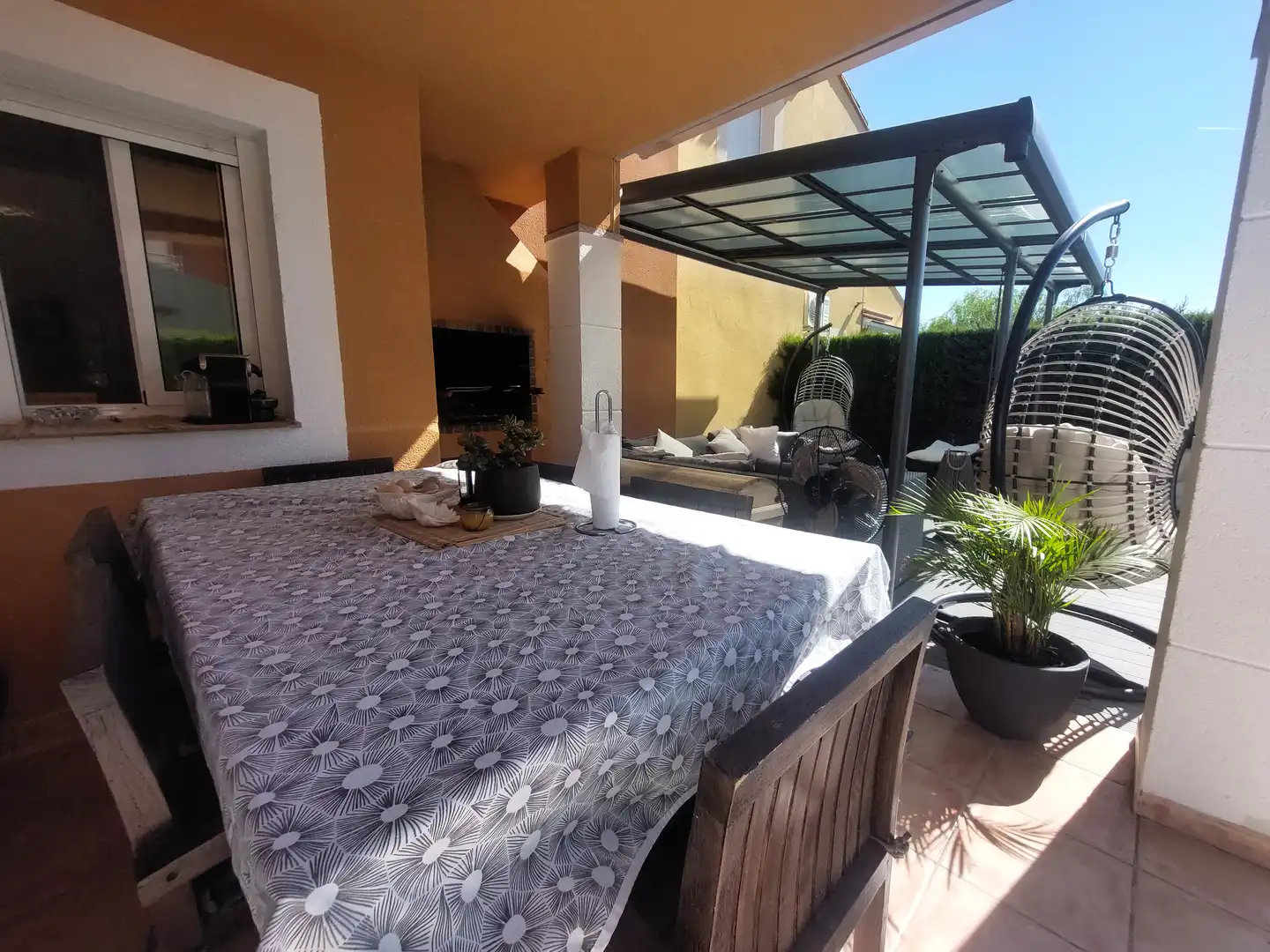 Casa a schiera con terrazza in vendita a Carrer de Mont-Roig de Sió 42, imagen 25