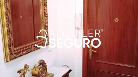 Foto 3 de Piso de alquiler en Embajadores, Delicias, Valladolid Capital