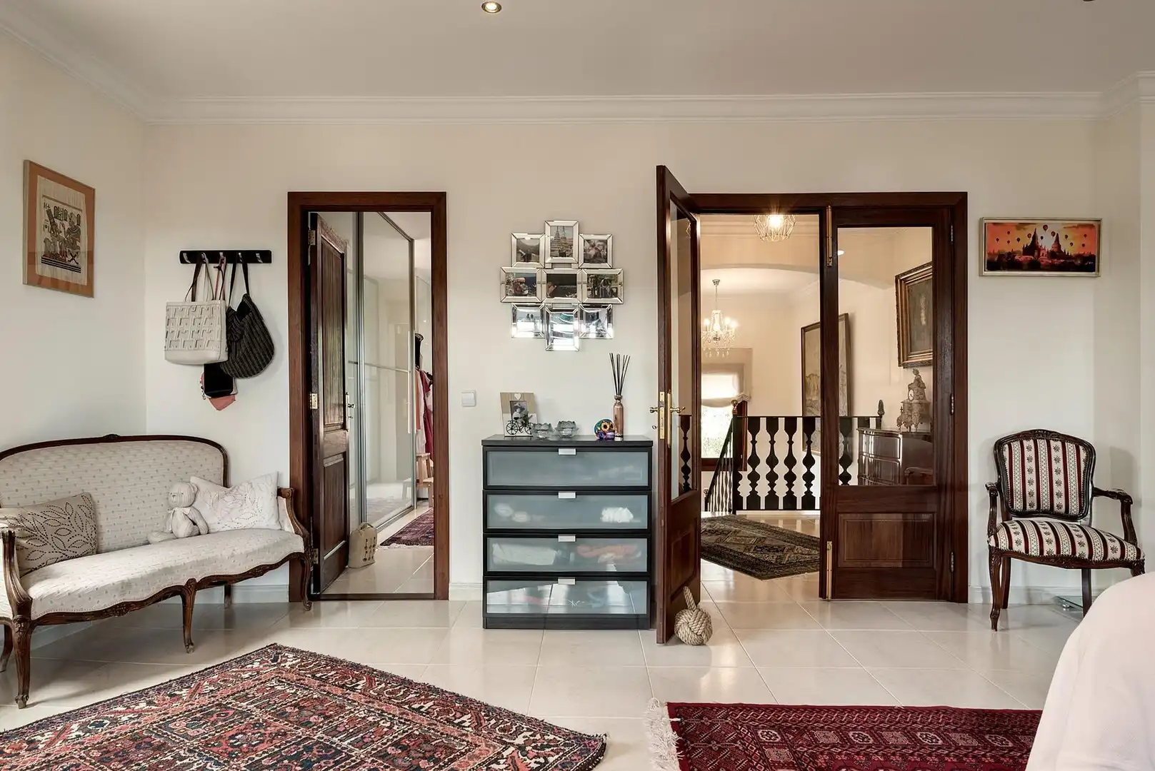 Casa o chalet en venta en  Palma de Mallorca con Calefacción, Jardín privado y Terraza