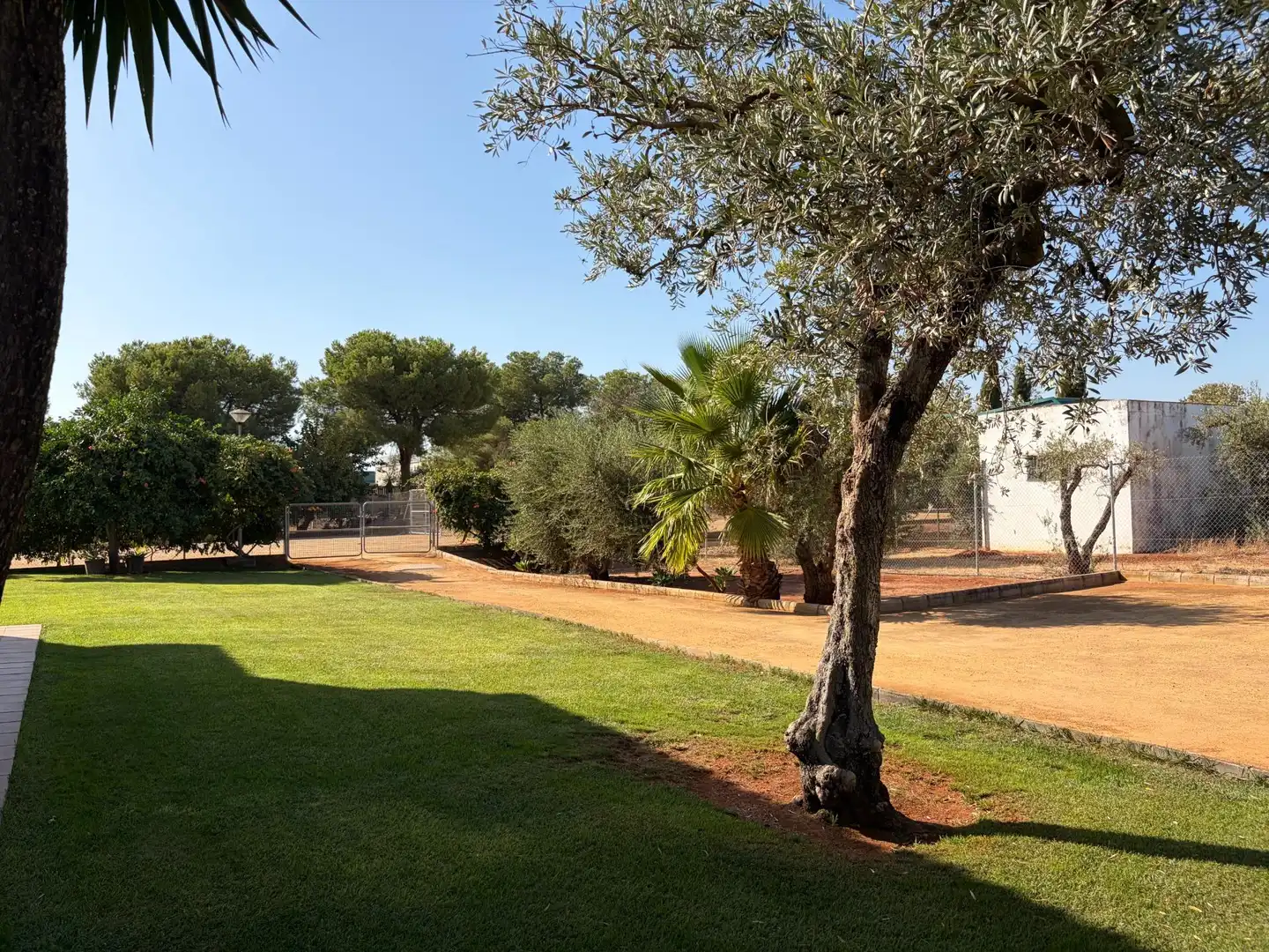 Casa con piscina en venta en Mairena del Alcor, imagen 21