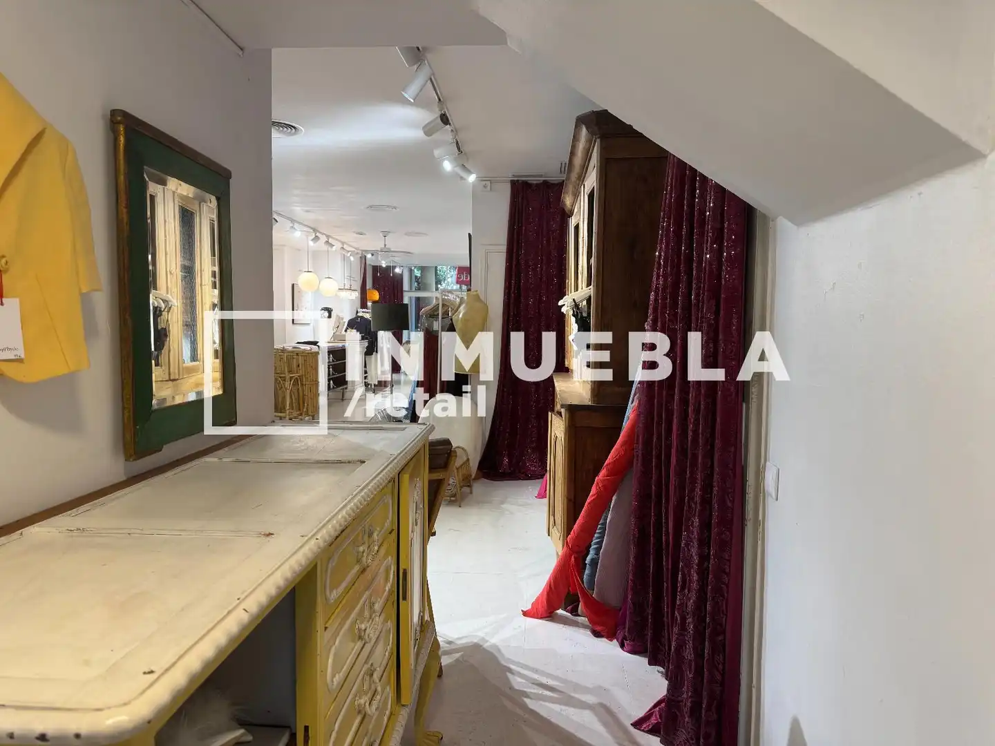 Local comercial en traspaso en Mallorca, imagen 6