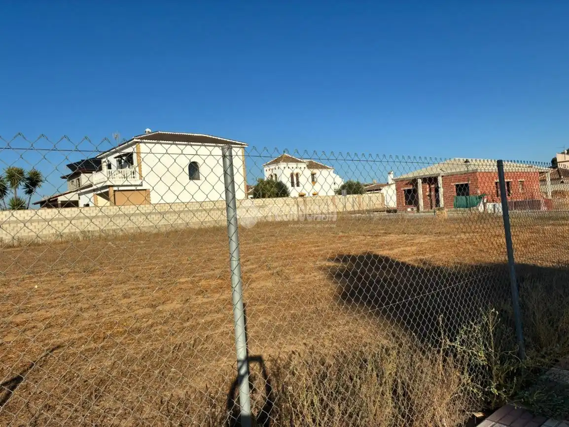 Terreno residenziale in vendita a Villamanrique de la Condesa, imagen 27