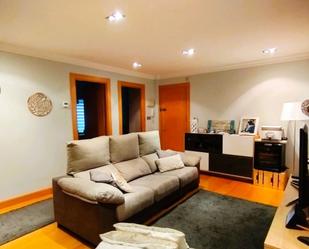 Living room of Flat for sale in Sestao   with Terrace