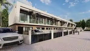 Duplex with garden for sale in Gran Alacant, imagen 2