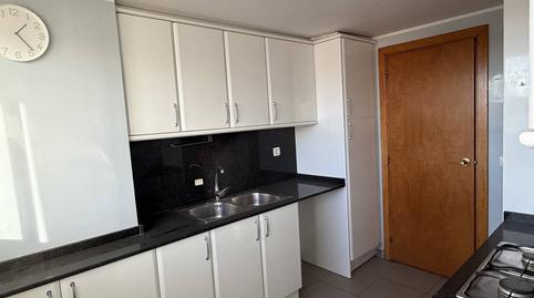 Foto 4 de Piso de alquiler en Barri del Centre, Terrassa