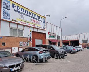 Industrial buildings to rent in Torrejón de Velasco