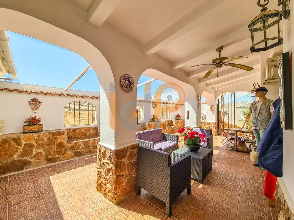 Maison à vendre à Huércal-Overa, imagen 6