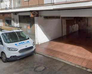 Parking of Premises for sale in Alcobendas