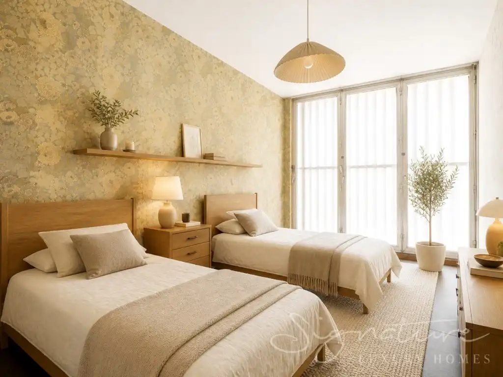 Habitación de Edificio en venta en L'Hospitalet de Llobregat