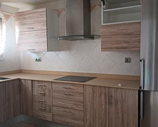 Kitchen of Duplex to rent in Les Franqueses del Vallès  with Swimming Pool