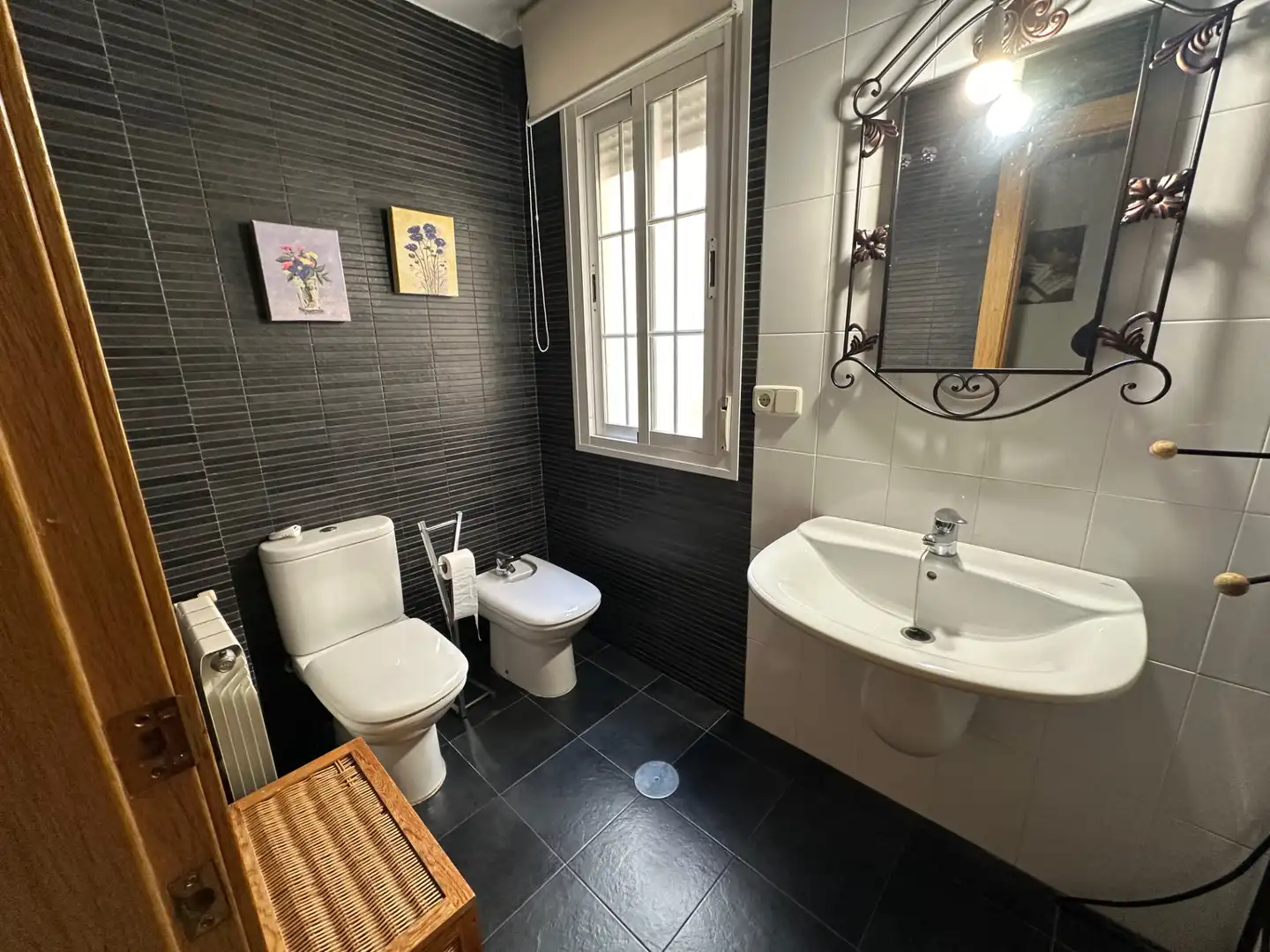 Baño de Piso en venta en Jaén con Aire acondicionado, Calefacción y Trastero