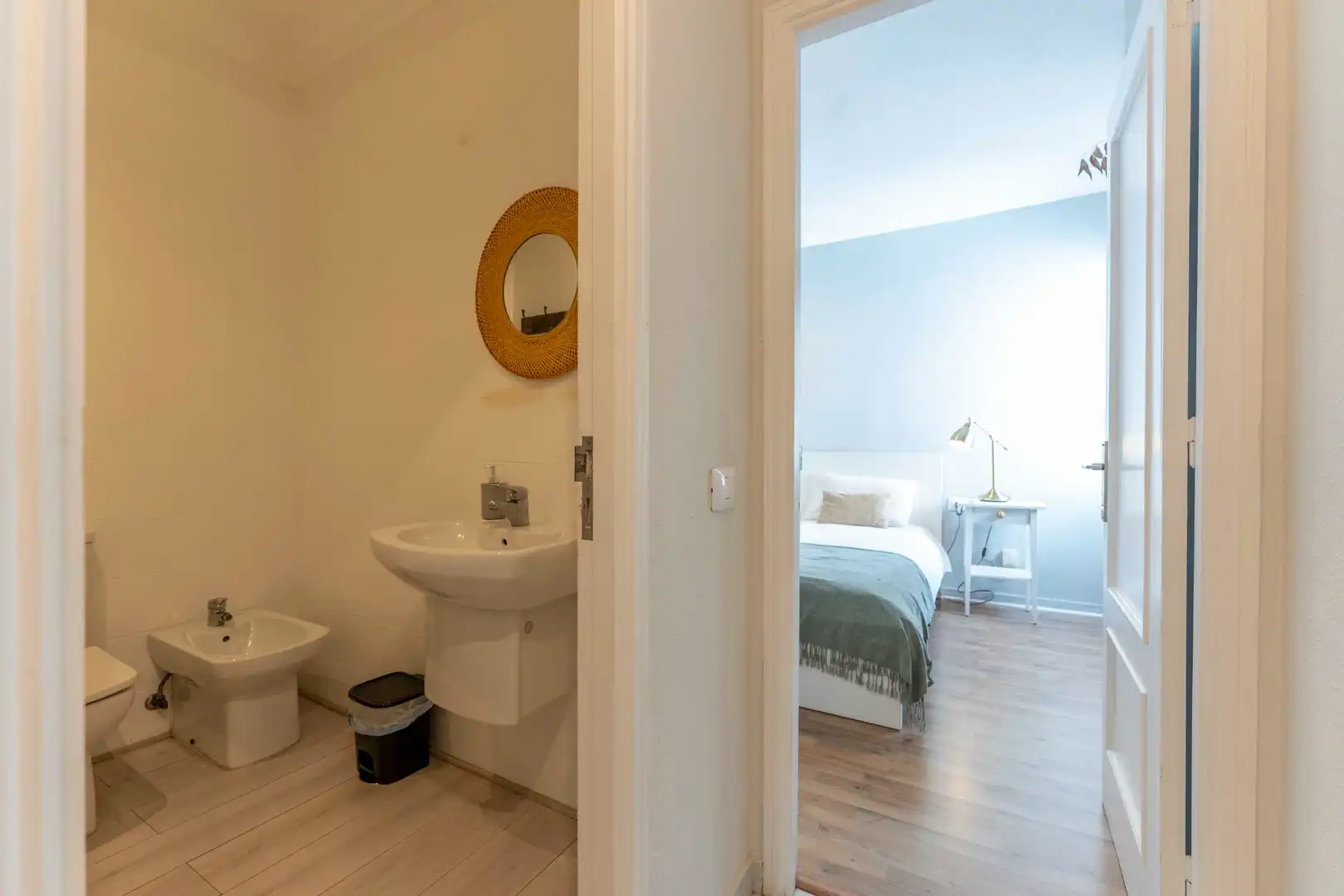 Habitación de Ático en venta en Santa Cruz de Tenerife con Amueblado y Balcón