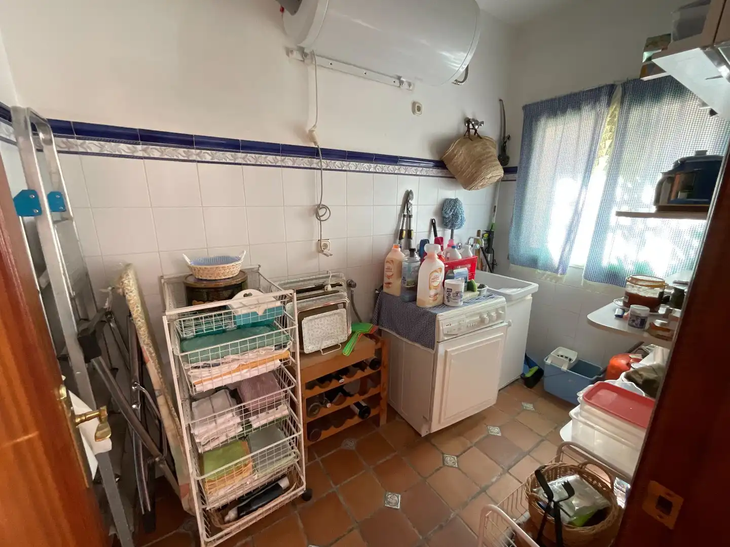 Casa rústica amb piscina en venda a Zona de la Vega, imagen 13