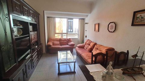 Foto 2 de Piso en venta en Mercado, Alicante / Alacant