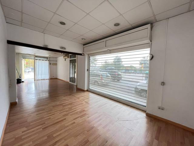 Local comercial en Alquiler en Carrer de Fuerteventura en Els Merinals
