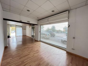 Local comercial de lloguer a Carrer de Fuerteventura
