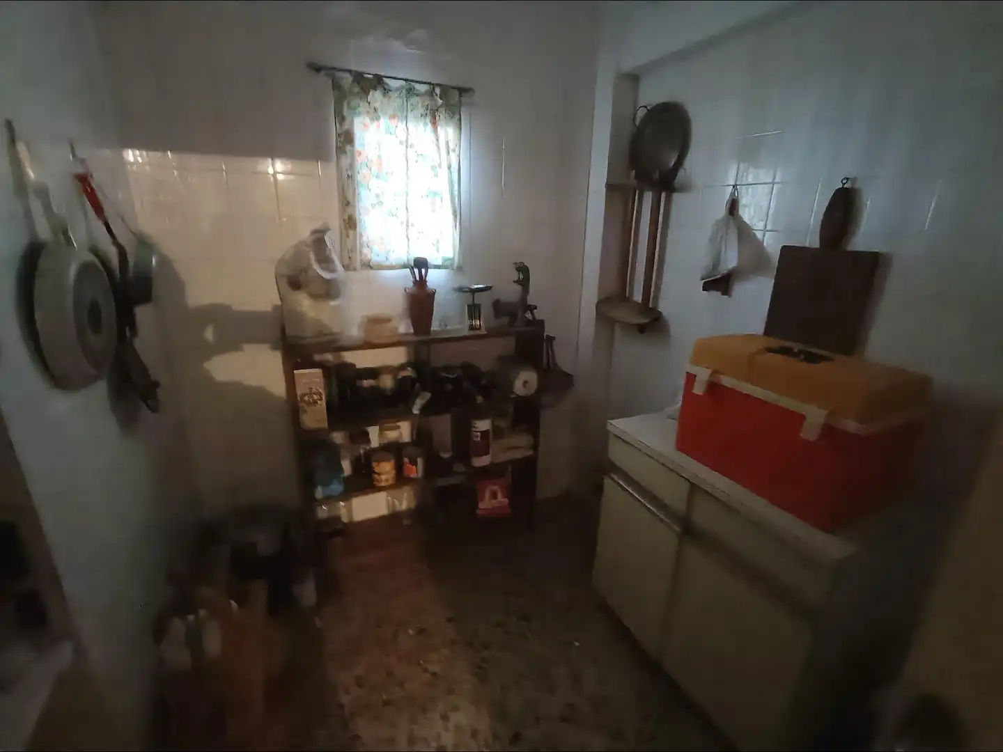 Cuina de Casa o xalet en venda en Priego de Córdoba