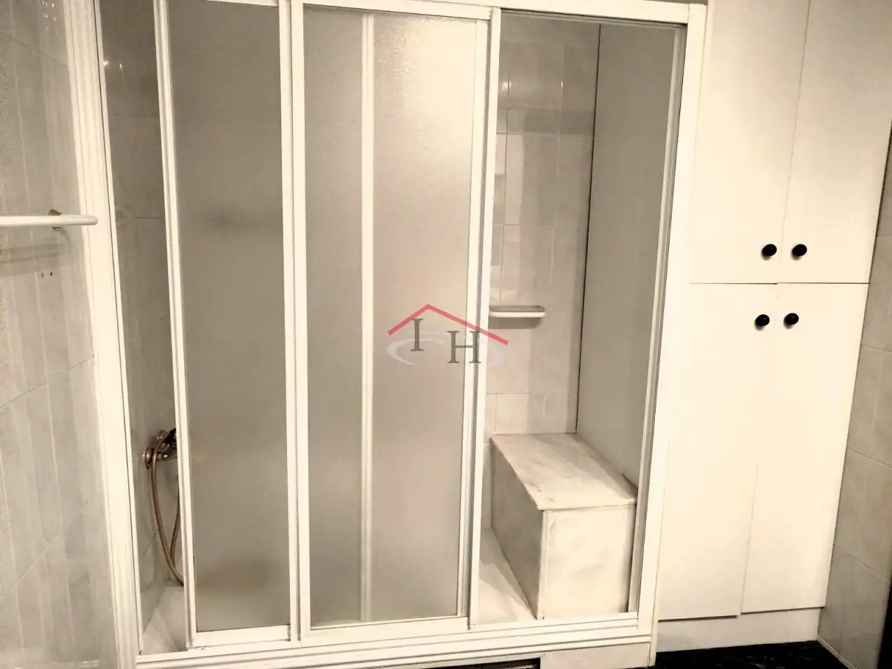 Baño de Casa o chalet en venta en León Capital  con Calefacción, Terraza y Balcón