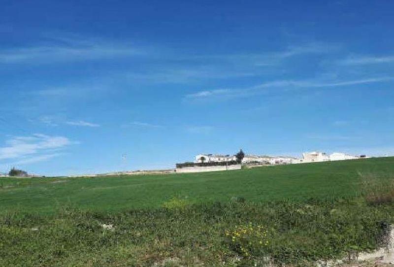 Foto 1 de Residencial en venta en 7 Ue2 Estacadilla, Trebujena, Cádiz