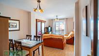 Bedroom of Flat for sale in Roquetas de Mar  with Air Conditioner and Terrace