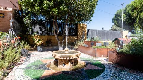 Foto 5 de Casa o xalet en venda a El Bosque, Madrid