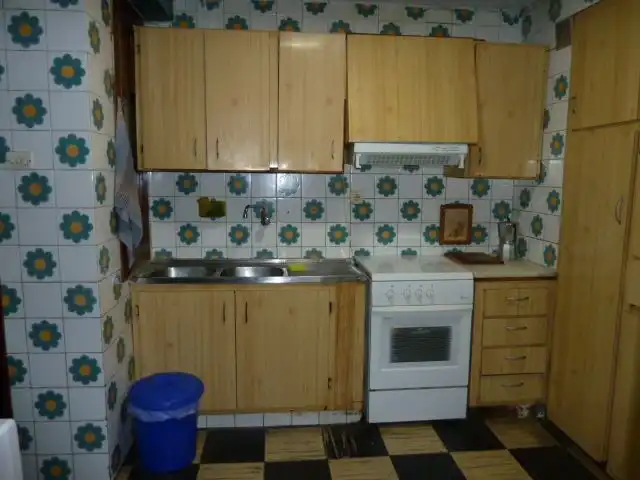 Piso en venta en Carrer Ermita, 160, Madrigal