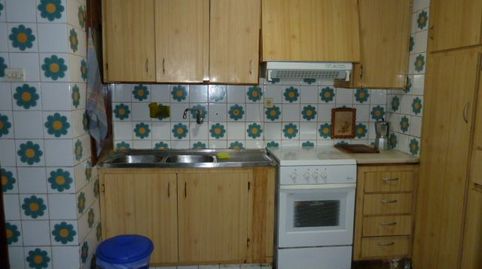 Foto 5 de Piso en venta en Carrer Ermita, 160, Madrigal, Vila-real