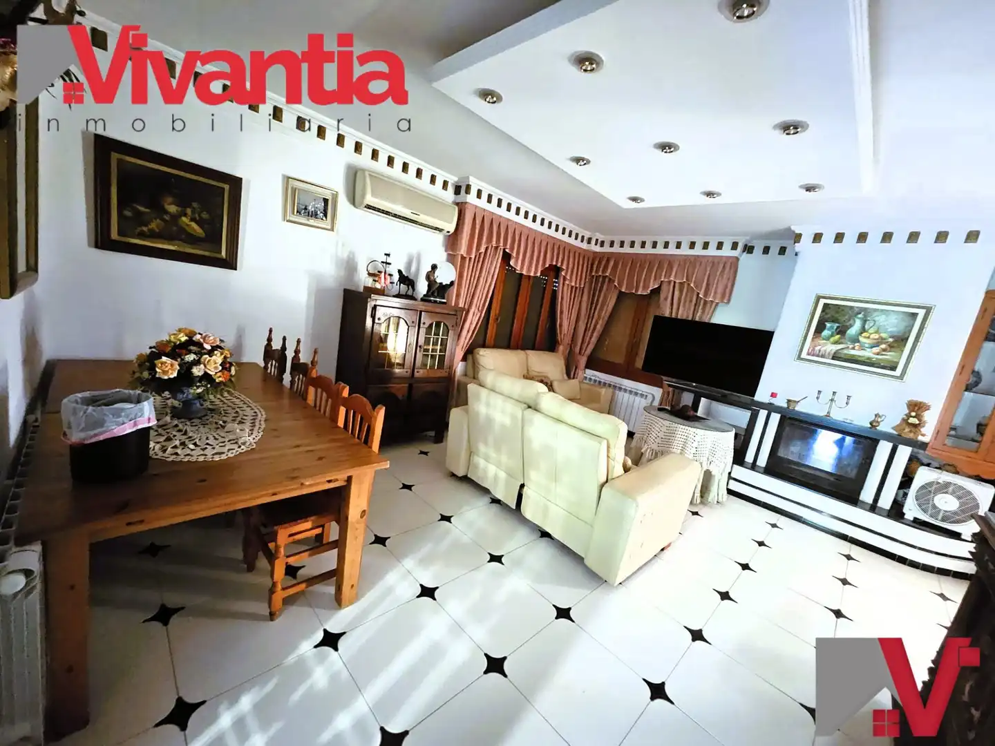 Villa con piscina in vendita a Pedanías Centro, imagen 15