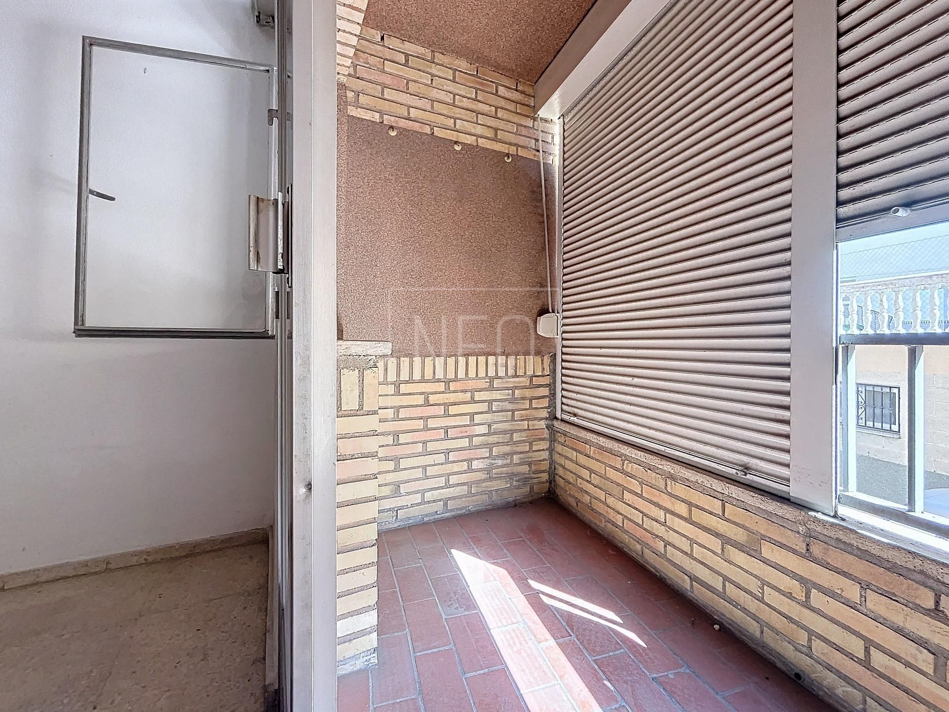 Planta baixa en venda en Atarfe amb Terrassa