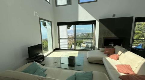 Foto 3 de Casa o xalet en venda a Pinares de San Antón, Málaga