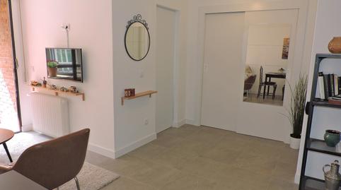 Foto 5 de Pis en venda a Arapiles,  Madrid Capital