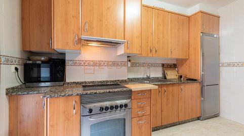 Foto 5 de Piso en venta en Faustino Santalices, 5, La Seca - Los Salgueriños, Pontevedra