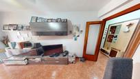 Living room of Flat for sale in Alicante / Alacant  with Air Conditioner and Balcony