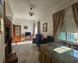 Dining room of Flat for sale in  Córdoba Capital  with Air Conditioner, Heating and Parquet flooring