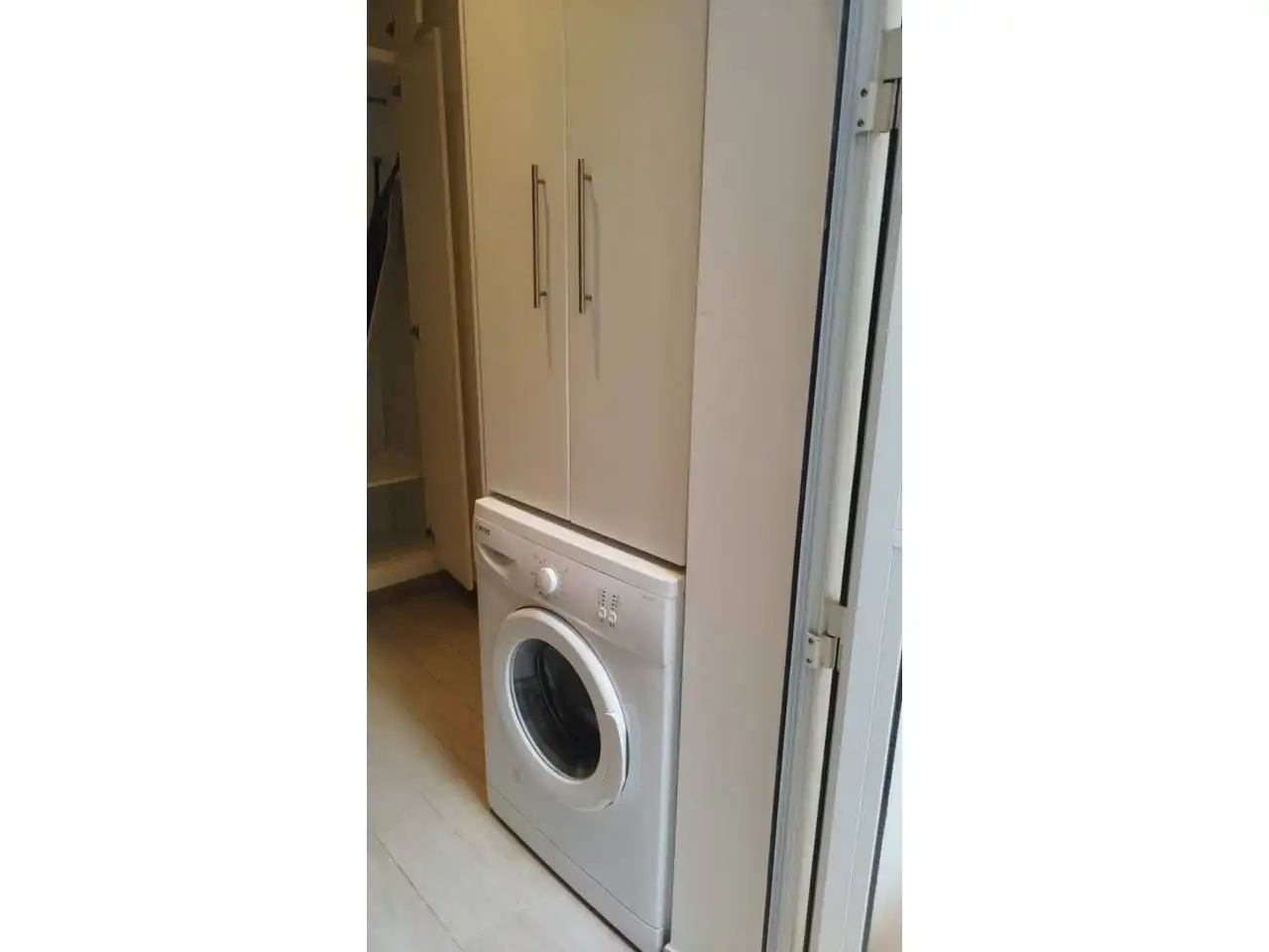 Apartamento de alquiler en Calle CONSTANCIA, 27, Prosperidad