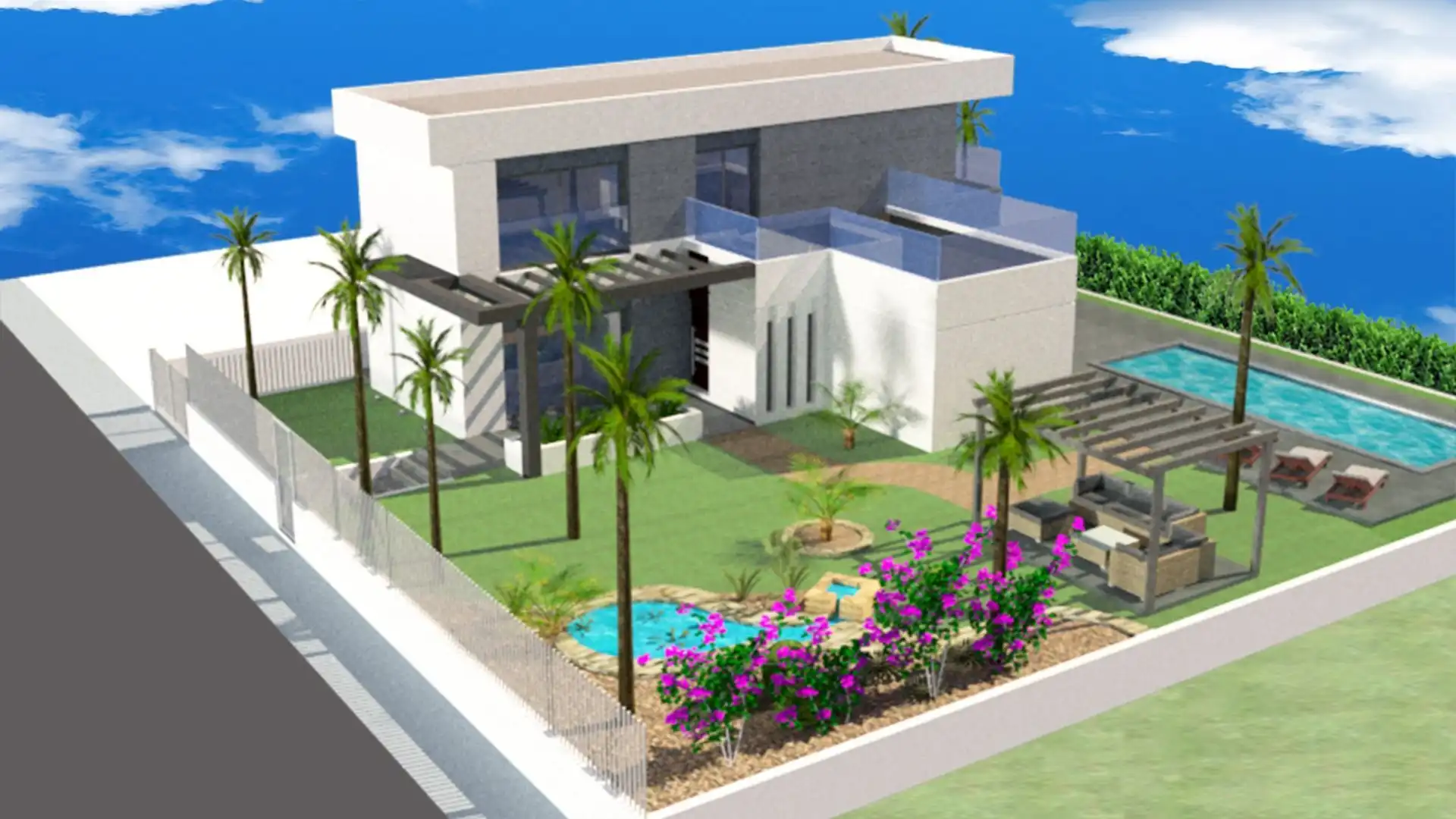 Maison avec piscine à vendre à La Alberca, imagen 3