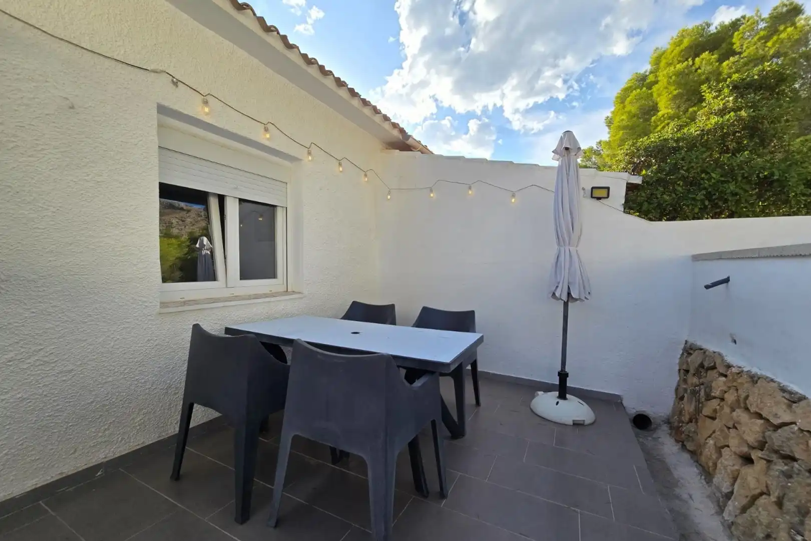 Casa con piscina en venta en Altea la Vella, imagen 22