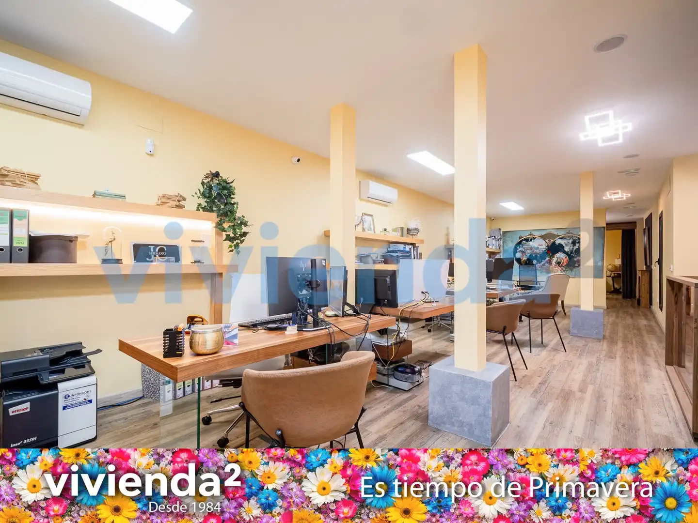 Local en venta en  Madrid Capital con Aire acondicionado y Terraza