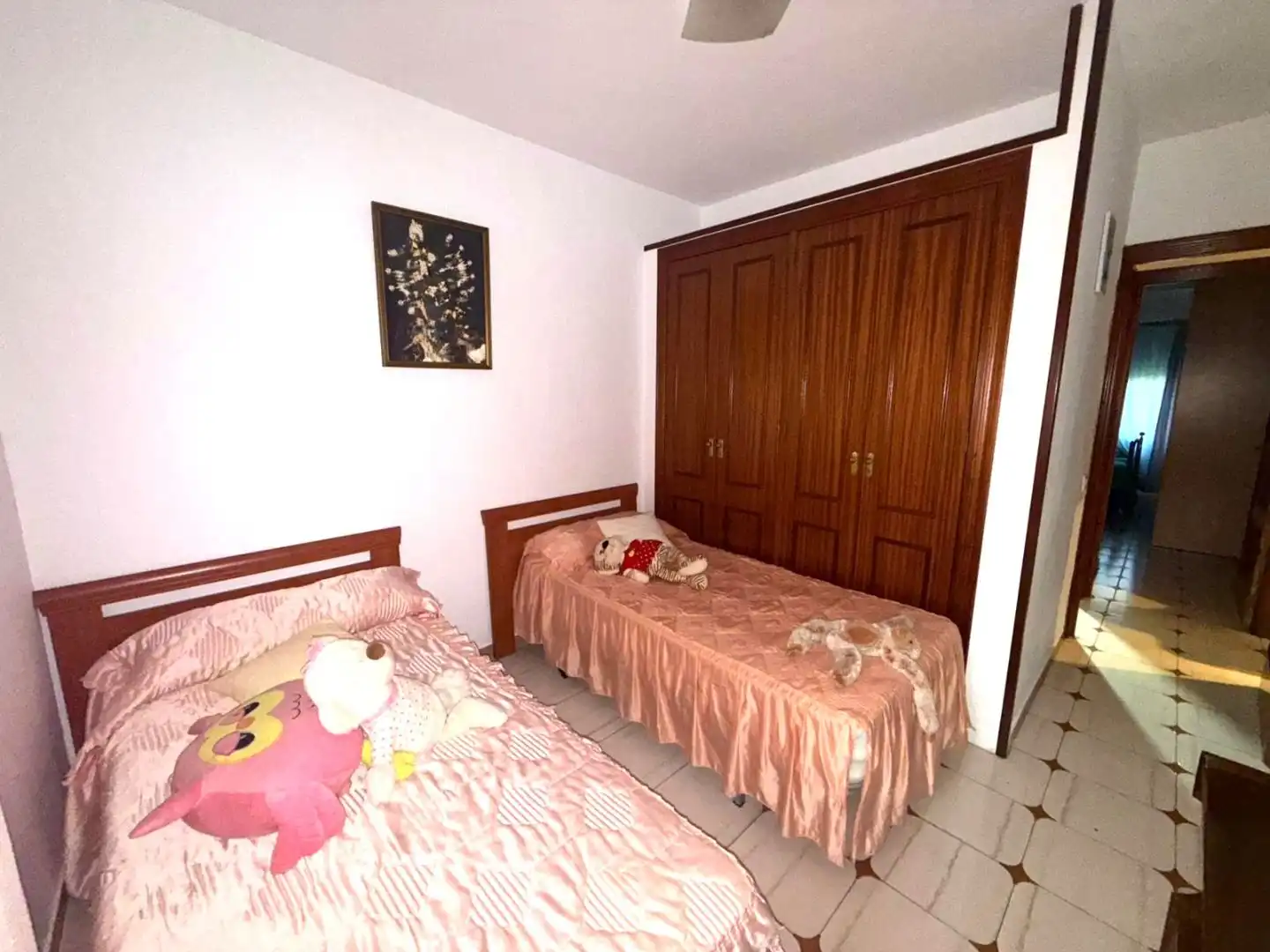 Wohnung mit Aufzug zum Verkauf in Calle República Méjico 2, imagen 21