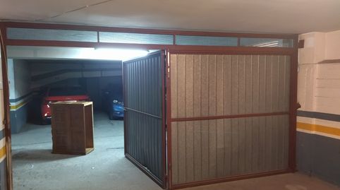 Foto 5 von Garage zum Verkauf in Calle Murillo, 2, Centro, San Fernando