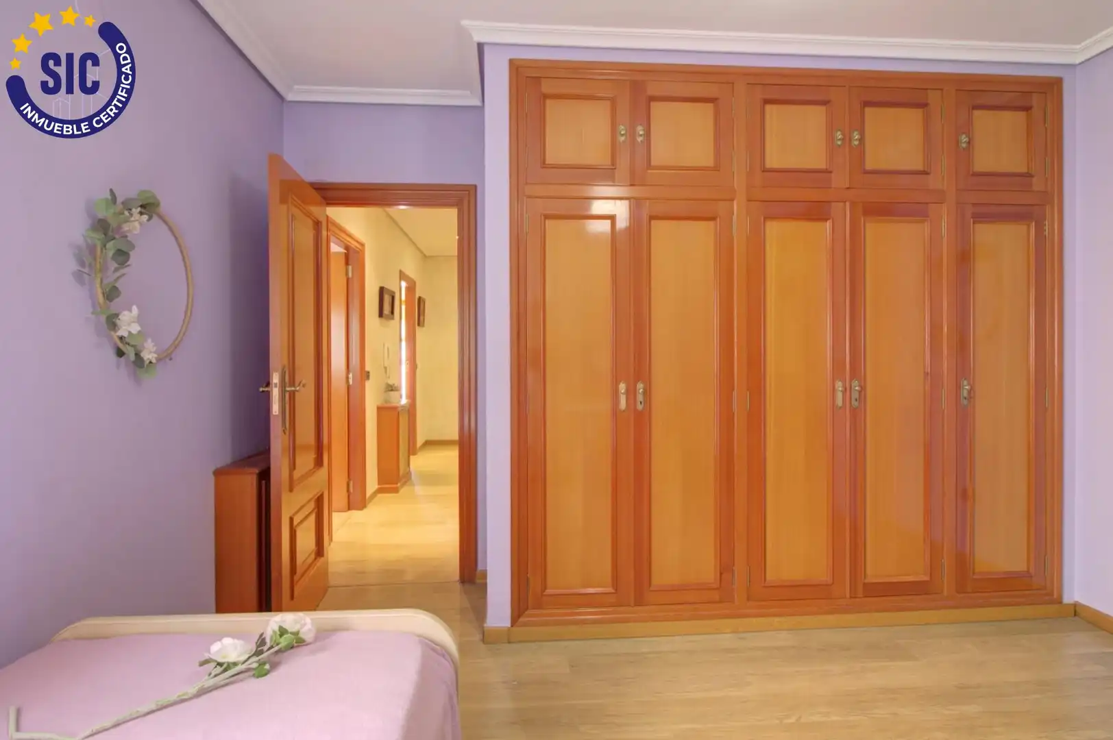 Habitación de Casa o chalet en venta en Almenara con Aire acondicionado, Calefacción y Parquet